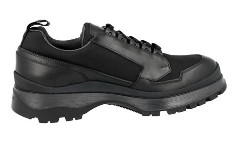 prada brixxen shoes|Women's Sneakers .